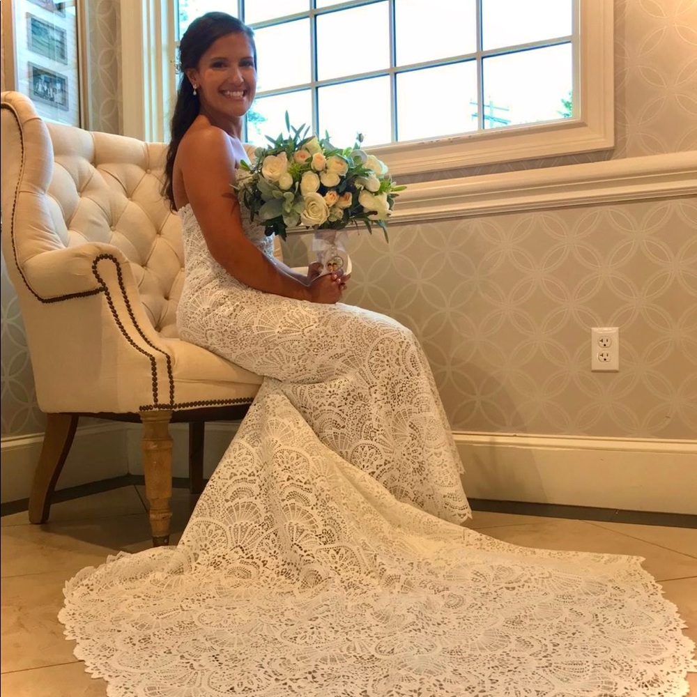 Meet your Posher, Margarita